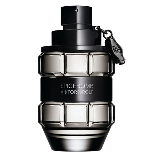 Viktor&Rolf - Spicebomb Eau de Toilette 150 ml Herren, 150 ml, Viktor&Rolf