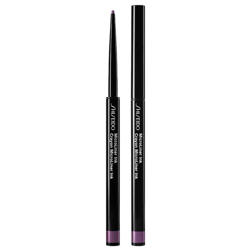 Shiseido - MicroLiner Ink Eyeliner 08 g 09 - VIOLET, 8 g, Shiseido