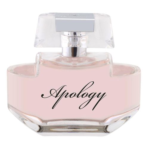 Sistelle Paris - Apology E.d.P. Nat. Spray Eau de Parfum 100 ml Damen, 100 ml, Sistelle Paris