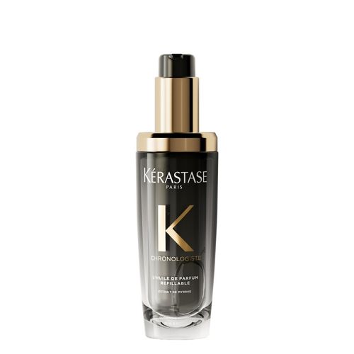 K&eacute;rastase - Chronologiste L&rsquo;Huile de Parfum Haar&ouml;le & -seren 75 ml Damen, 75 ml, K&eacute;rastase