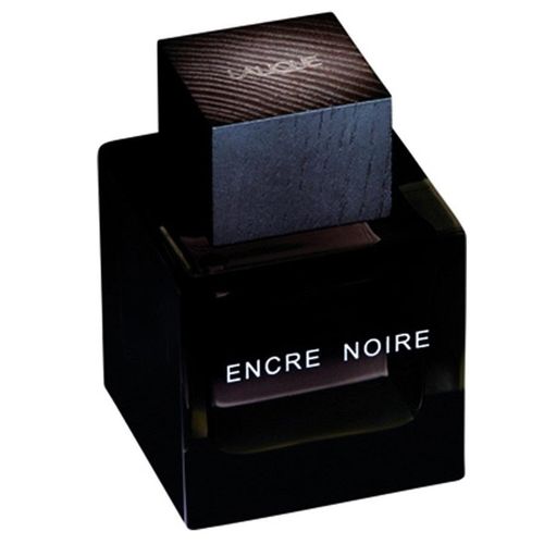 Lalique - Encre Noire Eau de Toilette 100 ml Herren, 100 ml, Lalique