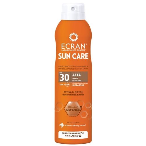 Ecran - Sonnenschutz 250 ml, 250 ml, Ecran