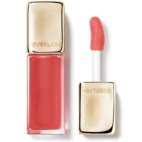 Guerlain - KK 24 BEE GLOW lip oil Lippenstifte 9,5 ml 309 Honey Glow, 9,5 ml, Guerlain