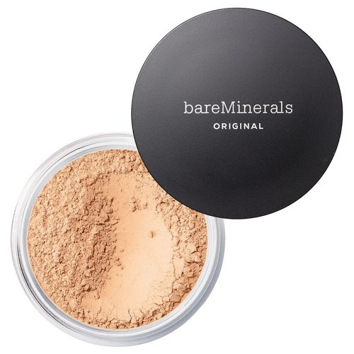 bareMinerals - Original SPF 15 Foundation 8 g Fair Ivory 02, 8 g, bareMinerals
