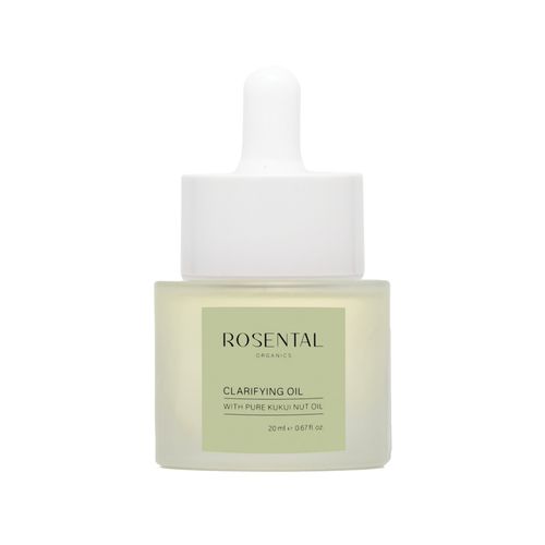 Rosental Organics - Clarifying Oil Gesichts&ouml;l 20 ml, 20 ml, Rosental Organics