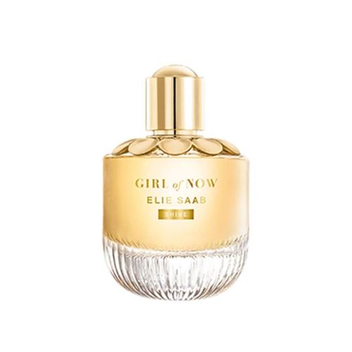 Elie Saab - Girl of Now Shine Parf&uuml;mzerst&auml;uber 90 ml Damen, 90 ml, Elie Saab