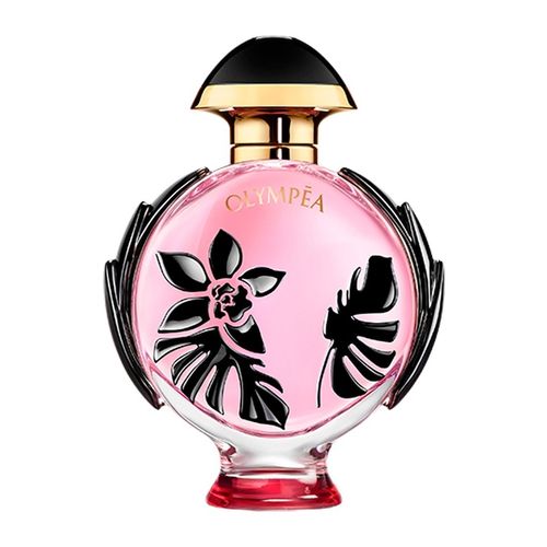 Rabanne - Olympéa Flora Intense Eau de Parfum 50 ml Damen, 50 ml, Rabanne
