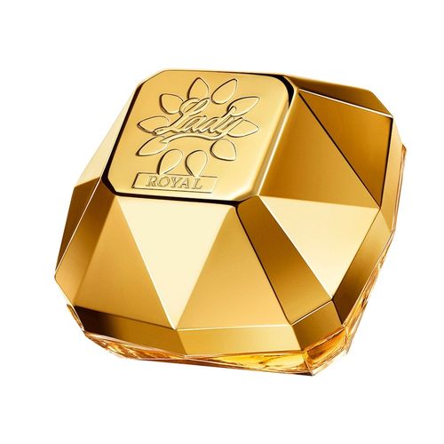 Rabanne - Lady Million Royal Eau de Parfum 30 ml Damen, 30 ml, Rabanne