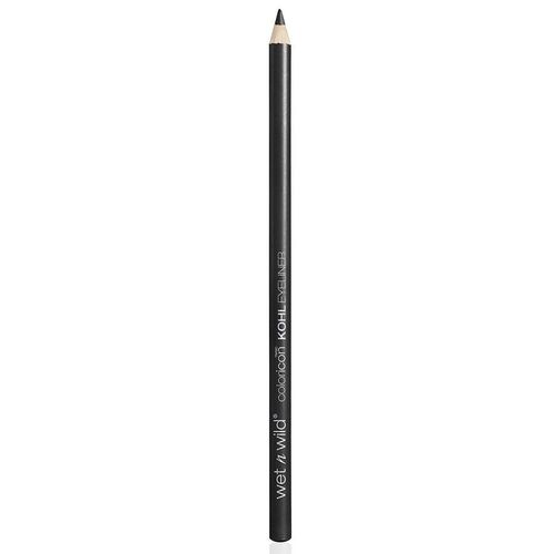 wet n wild - Color Icon Kohl Liner Pencil Eyeliner 1,4 g Baby's Got Black, 1,4 g, wet n wild