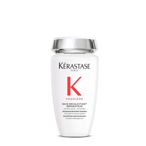K&eacute;rastase - Premi&egrave;re Bain D&eacute;calcifiant R&eacute;parateur Shampoo 250 ml, 250 ml, K&eacute;rastase