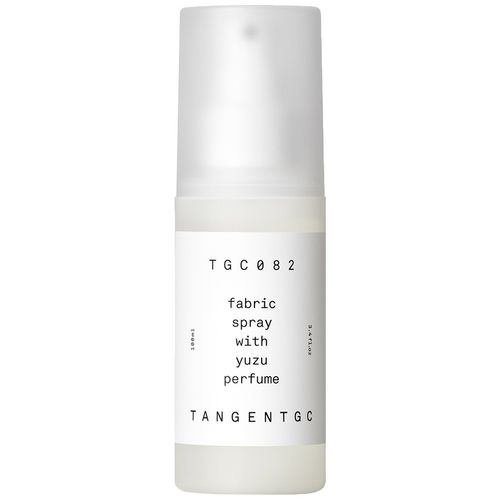 Tangent GC - yuzu fabric spray Bettwäsche 100 ml, 100 ml, Tangent GC