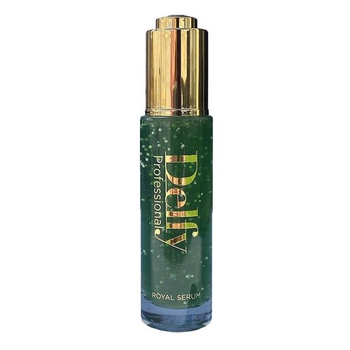 Delfy Cosmetics - Blemish Control Royal Serum Feuchtigkeitsserum 30 ml, 30 ml, Delfy Cosmetics