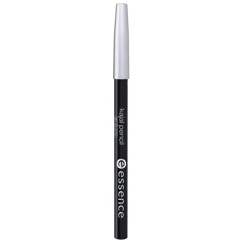 Essence - Kajal Pencil 1 g 01 - BLACK, 1 g, Essence
