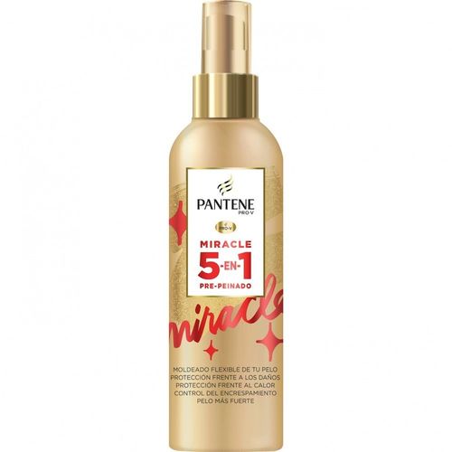 Pantene - Leave-In-Conditioner 200 ml Damen, 200 ml, Pantene
