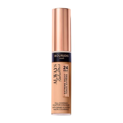 Bourjois - Always Fabulous Concealer 11 ml IVOIRE, 11 ml, Bourjois