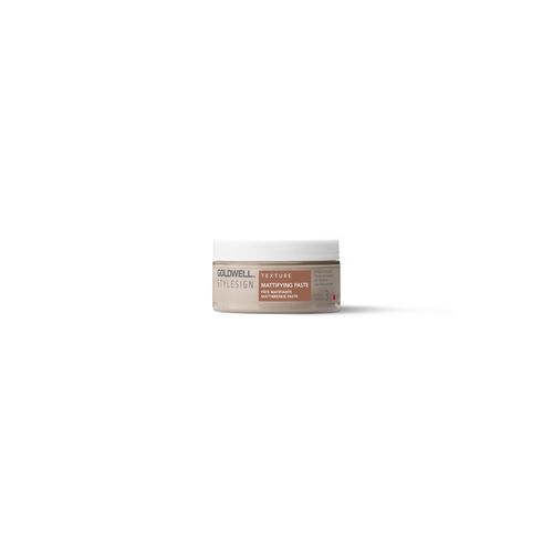 Goldwell - TEXTURE MATTIERENDE PASTE Haarwachs 100 ml, 100 ml, Goldwell