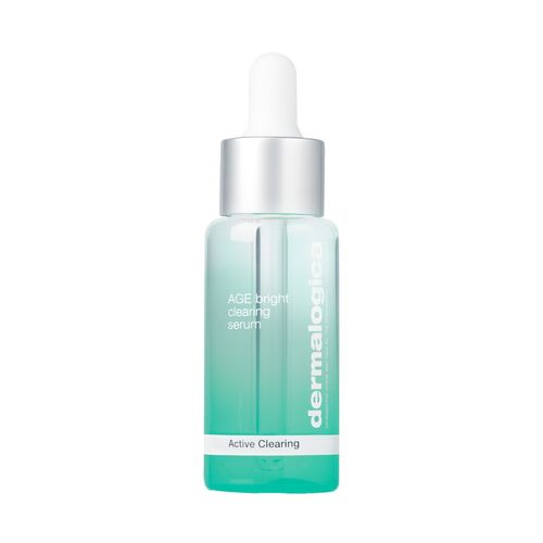 Dermalogica - Active Clearing Age Bright Clearing Serum Feuchtigkeitsserum 30 ml, 30 ml, Dermalogica