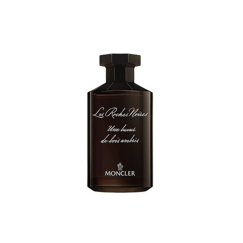 MONCLER - Les Sommets Les Roches Noires Eau de Parfum 200 ml, 200 ml, MONCLER
