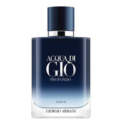 Armani Beauty - Acqua di Giò Profondo Parfum 100 ml Herren, 100 ml, Armani Beauty