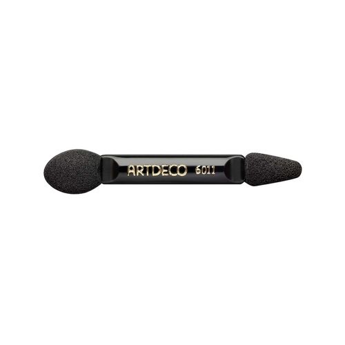ARTDECO - Duo Eyeshadow Applicator Applikatoren 1 St&uuml;ck, 1 stk, Artdeco