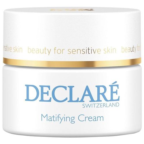 Declar&eacute; - Pure Balance Mattierende Creme Gesichtscreme 50 ml, 50 ml, Declar&eacute;