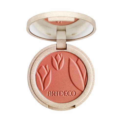 ARTDECO - Silky Powder Blush 4 g 20, 4 g, Artdeco