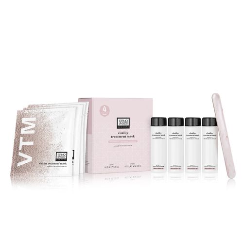 Erno Laszlo - VTM Vitality Treatment Mask Gesichtspflegesets 37 ml, 37 ml, Erno Laszlo