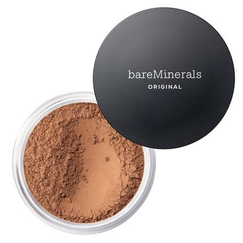 bareMinerals - Original SPF 15 Foundation 8 g Tan 19, 8 g, bareMinerals