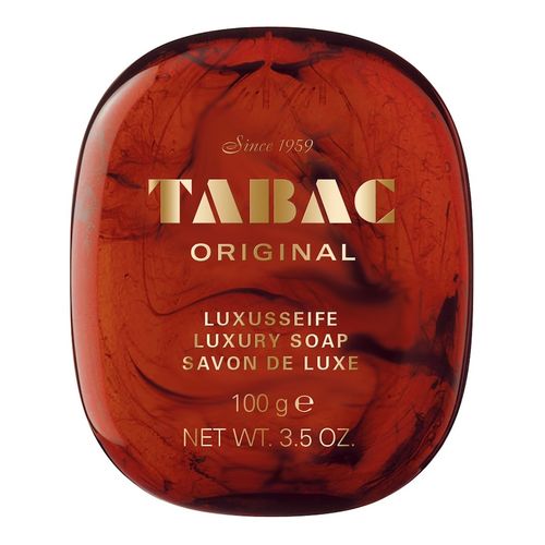 Tabac - Tabac Original Luxury Soap Seife 100 g Herren, 100 g, Tabac