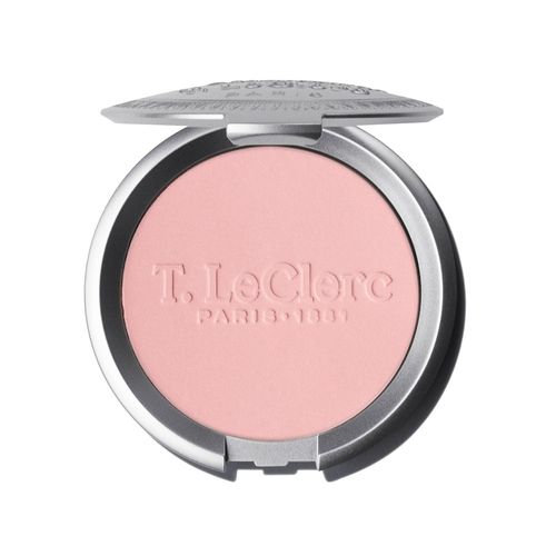 T. LeClerc - Compact Poeder Anti-Age Puder 9 g 03 - ORCHID, 9 g, T. LeClerc