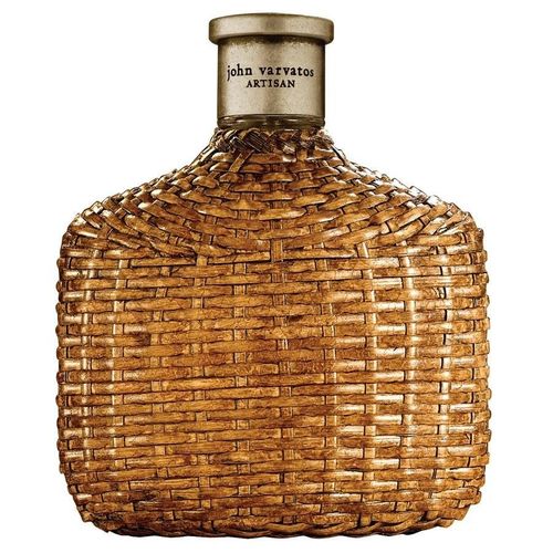 John Varvatos - Artisian Eau de Toilette 125 ml Herren, 125 ml, John Varvatos