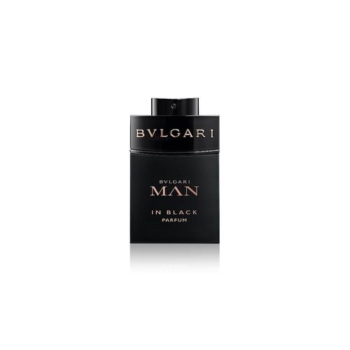 BVLGARI - BVLGARI MAN In Black Parfum 60 ml Herren, 60 ml, Bvlgari