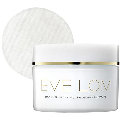 Eve Lom - Rescue Peel Pads Gesichtspeeling 60 St&uuml;ck, 60 stk, Eve Lom