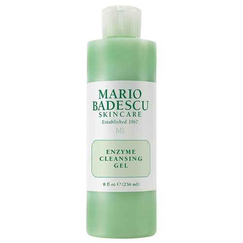 Mario Badescu - Enzyme Cleansing Gel Gesichtscreme 236 ml, 236 ml, Mario Badescu