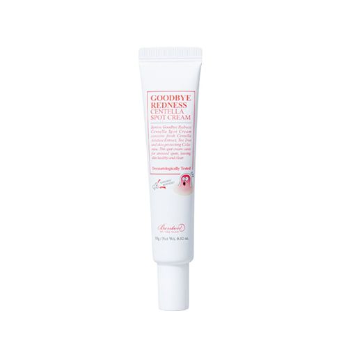 Benton - Goodbye Redness Centella Spot Cream Anti-Akne 15 ml, 15 ml, Benton