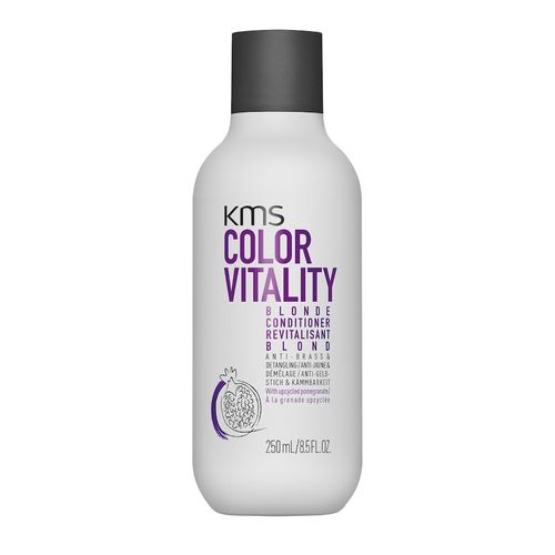 KMS - Colorvitality Blonde Conditioner 250 ml, 250 ml, KMS