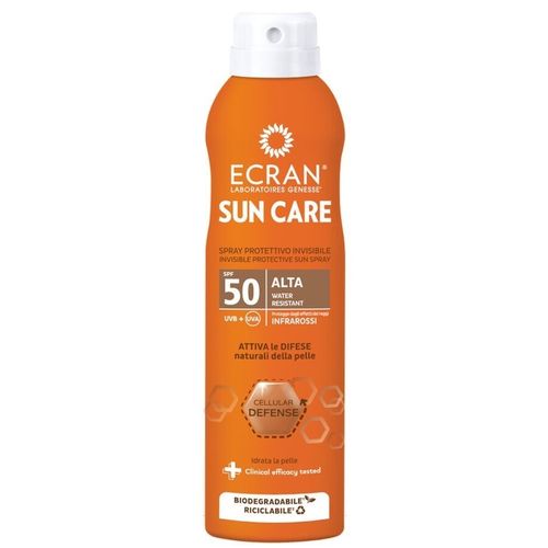 Ecran - Sonnenschutz 250 ml, 250 ml, Ecran