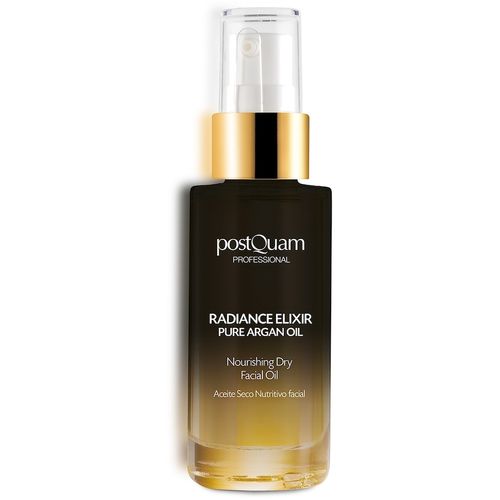 Postquam - Radiance Exilir. Pure Argan Öl Gesichtsöl 30 ml Damen, 30 ml, Postquam