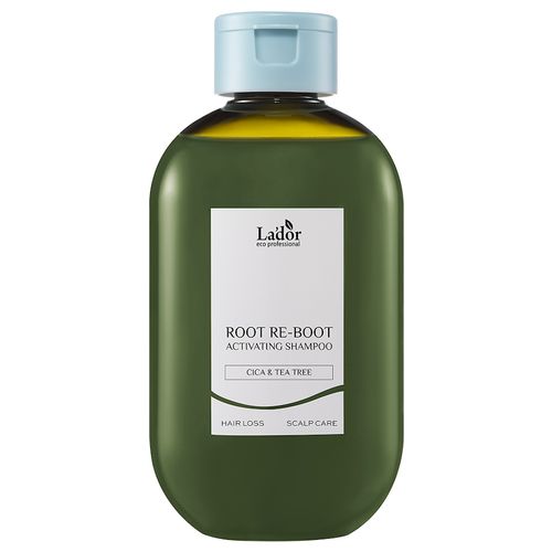 Lador - Root Re-Boot Activating Shampoo, 300 ml, Lador