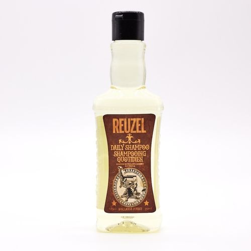 Reuzel - T&auml;gliches Shampoo 350 ml, 350 ml, Reuzel