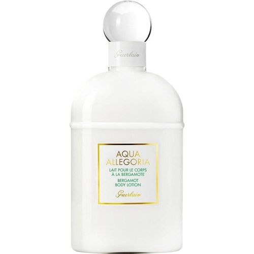 Guerlain - Aqua Allegoria Bergamot Bodylotion 200 ml, 200 ml, Guerlain