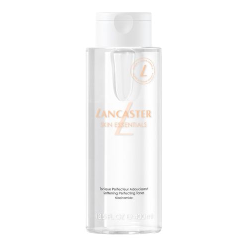 Lancaster - Skin Essentials Softening Perfecting Gesichtswasser 400 ml, 400 ml, Lancaster
