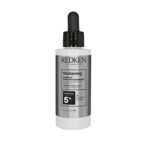 Redken - Kopfhautpflege Retaliate Stemoxydine Haaröle & -seren 90 ml, 90 ml, Redken