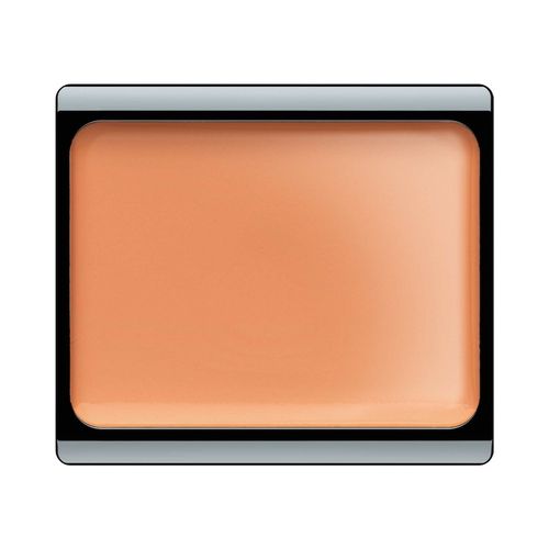 ARTDECO - Petits Récipients Magnétiques Camouflage Make-up 4,5 g Nr. 07 - Deep Whiskey, 4,5 g, Artdeco