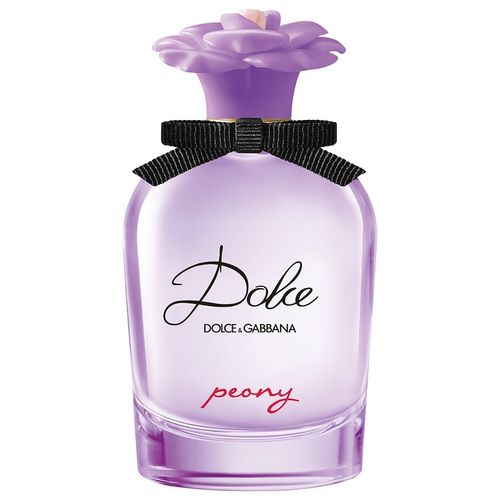 Dolce&Gabbana - Dolce Peony Eau de Parfum 75 ml Damen, 75 ml, Dolce&Gabbana