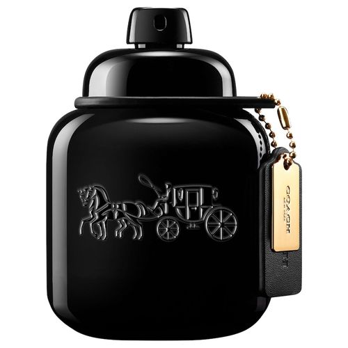 COACH - Coach For Men EDP 100 ml Eau de Parfum 40 ml Herren, 40 ml, Coach