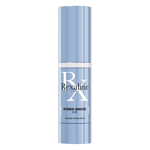 Rexaline - HYDRA SHOCK Eye Augencreme 15 ml, 15 ml, Rexaline