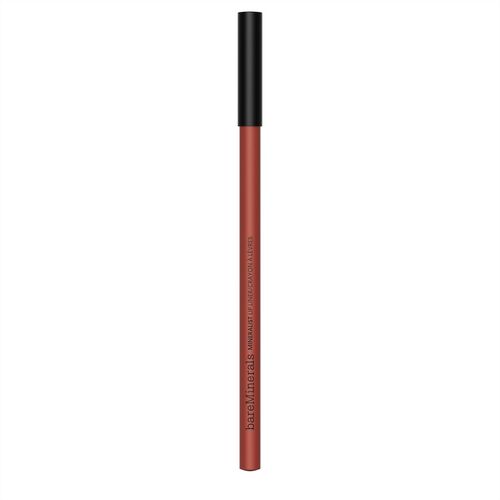 bareMinerals - Mineralist Matte Lip Liner Lipliner 1,3 g STRIKING SPICE, 1,3 g, bareMinerals