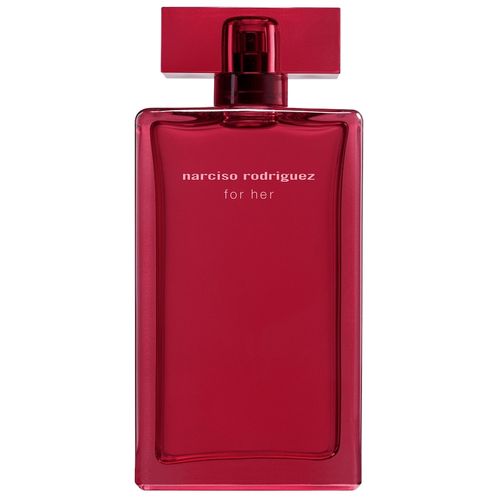 Narciso Rodriguez - for her Intense Eau de Parfum 100 ml Damen, 100 ml, Narciso Rodriguez