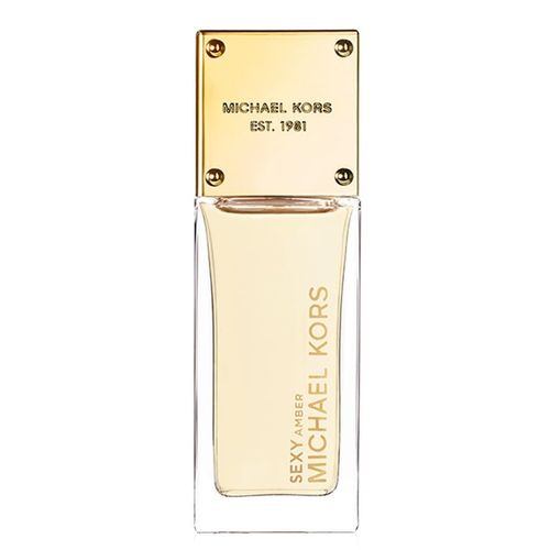Michael Kors - Sexy Amber Eau de Parfum 50 ml Damen, 50 ml, Michael Kors